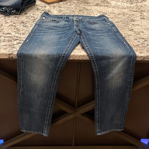 Men’s True Religion Size 32 - Picture 1 of 3